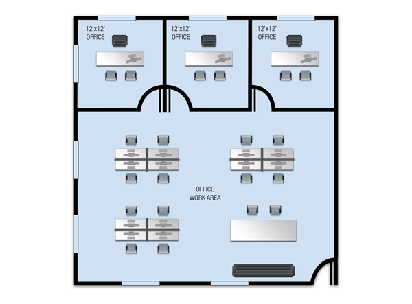 floor plan C Large